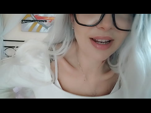 ❤️ زویه، مه شرمېږه! جوړول نورمال دي. مور د ځان کنټرول زده کوي ❌❤